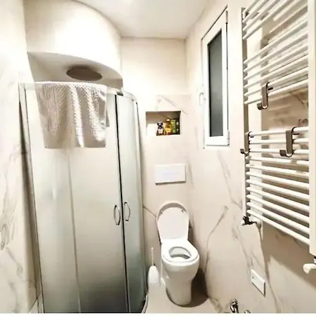 Central Station Studio Flat Milan Extérieur photo