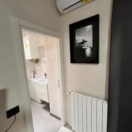 Central Station Studio Flat Milan Extérieur photo