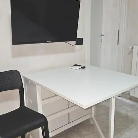 Central Station Studio Flat Milan Extérieur photo