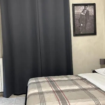 Central Station Studio Flat Milan Extérieur photo