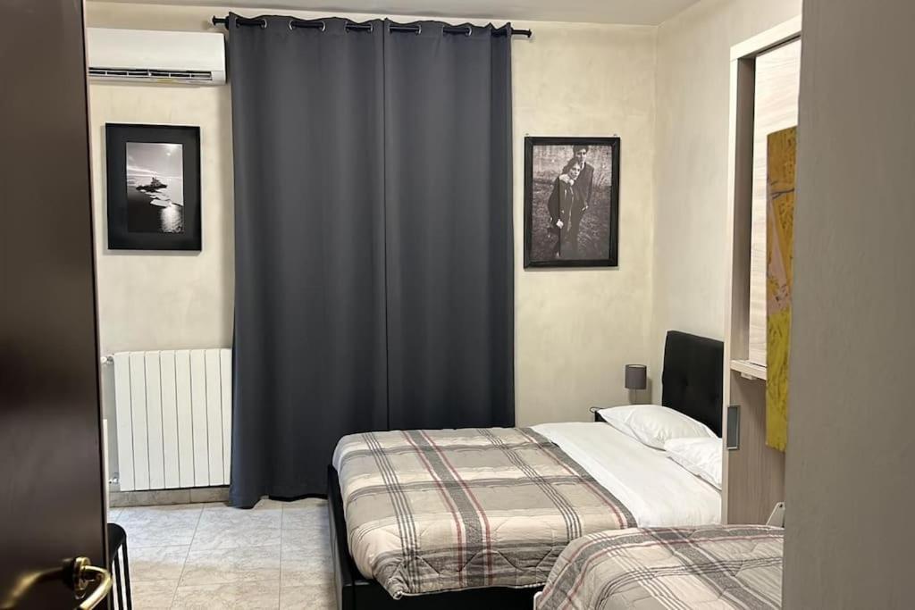 Appartement Station Flat *