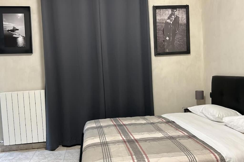Apartment Station Flat Milan